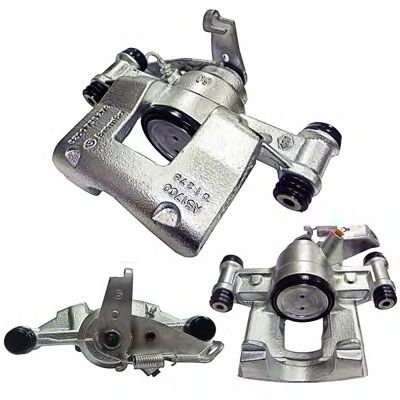 BRAKE ENGINEERING ca3234 -  Тормозной суппорт